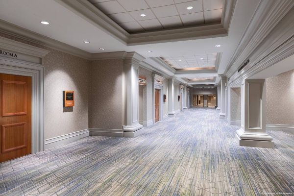 Hotel Washington Marriott Wardman Park
